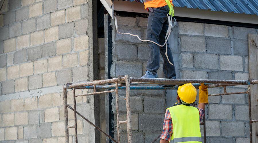 Professional New roof installation in Biglerville, PA